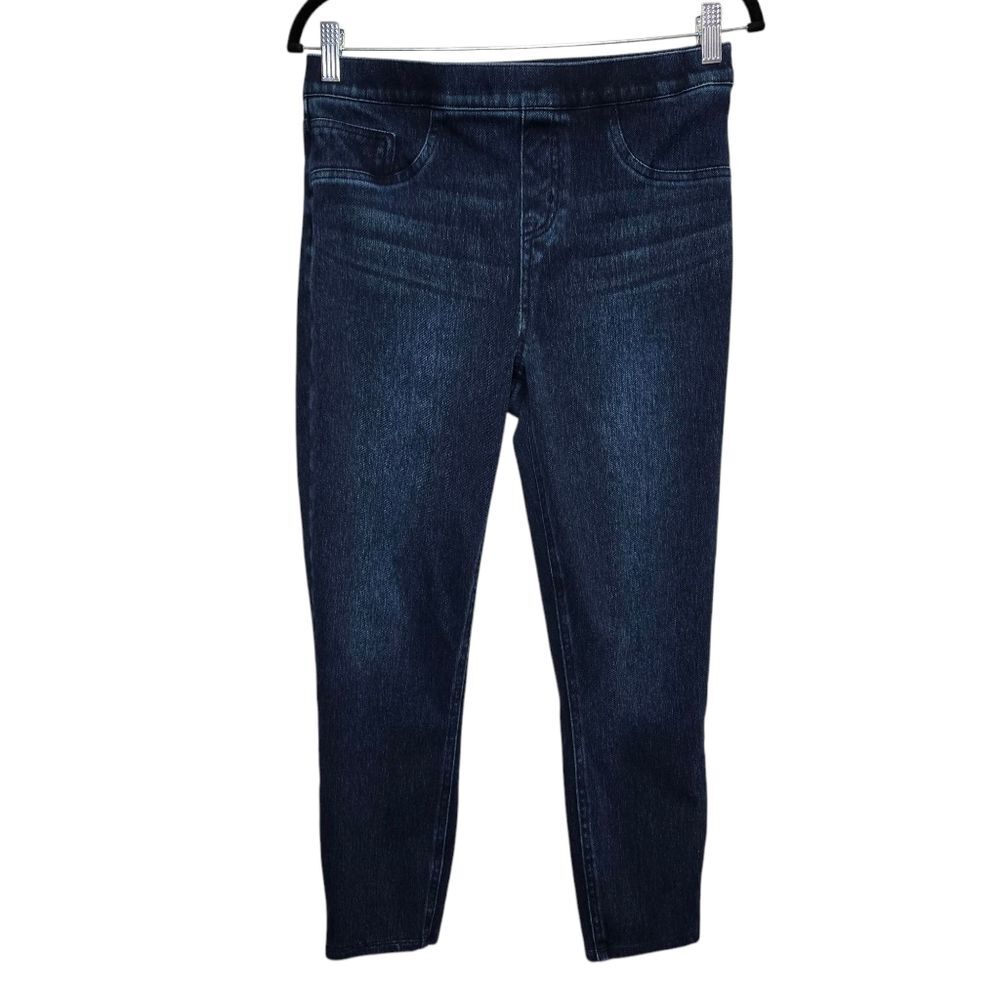 Spanx Denim Leggings